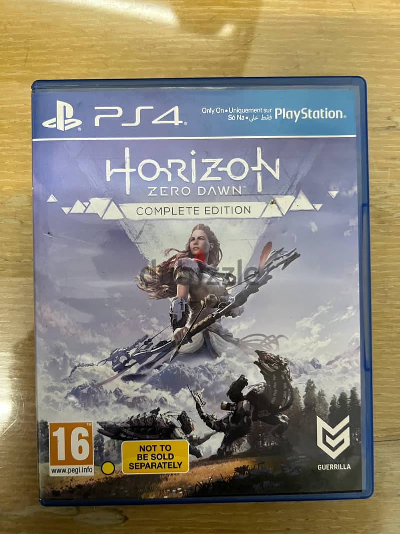 Ps4 used 15