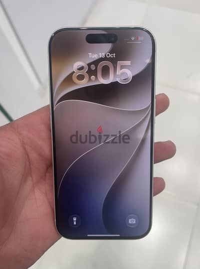 Iphone 17 pro 256 silver