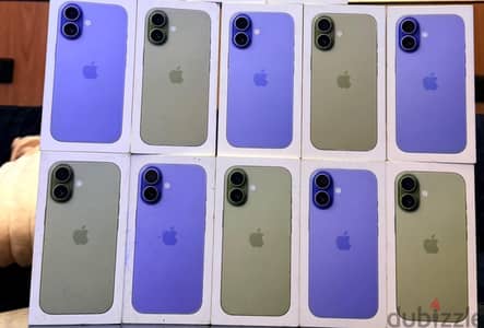 آبل - آيفون 17