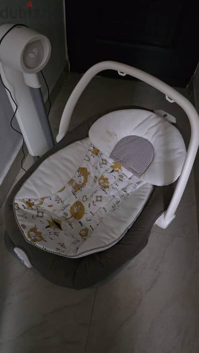 goie serina rocker