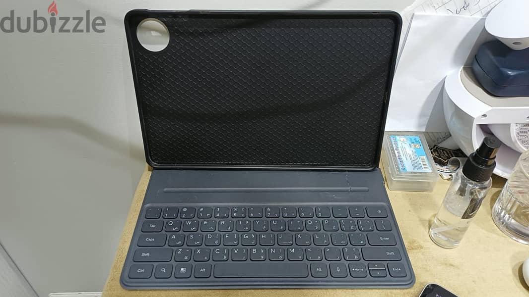 honor pad 10 1