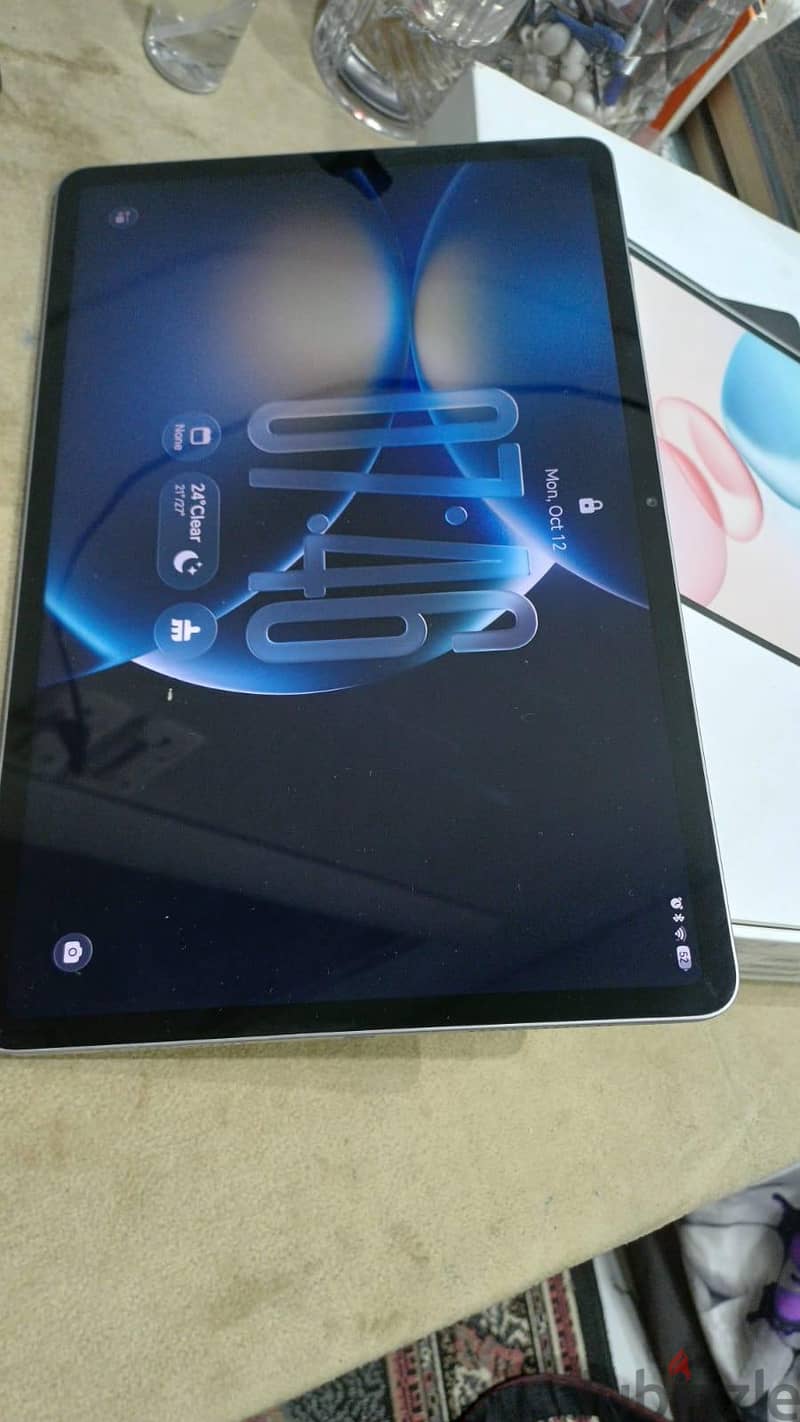 honor pad 10 6