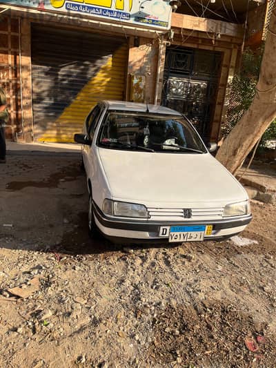 بيجو 405 1996