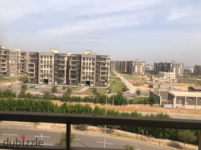 Apartment for rent in Sheikh Zayed, Cairo University Compound, first occupancy, very excellent price