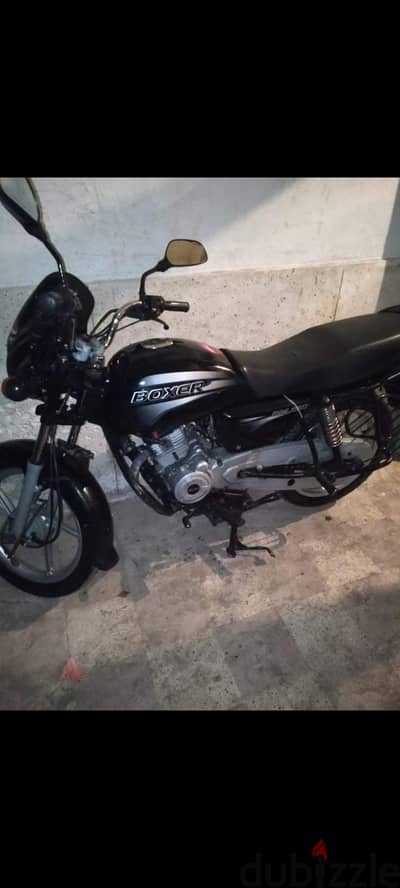 للبيع بوكسر ٢٠١٦ بحاله ممتازه