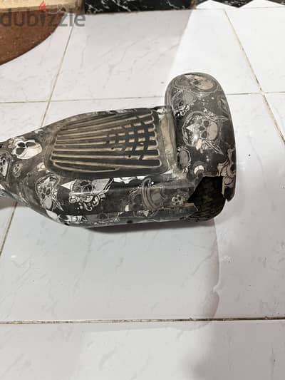 Hoverboard