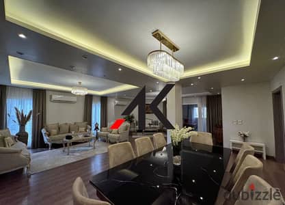 Luxury Finished Apartment For Sale in Mountain View Hyde Park   - New Cairo