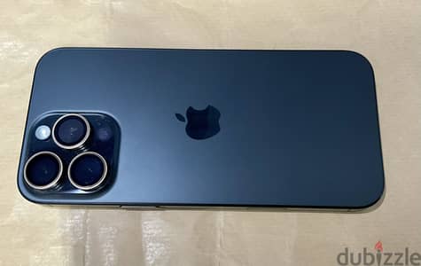 Apple - iPhone 16 Pro Max 512 black
