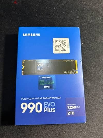 snmsung 990 rvo ples   2 T