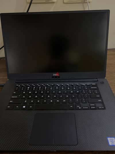 Laptop dell precision5540