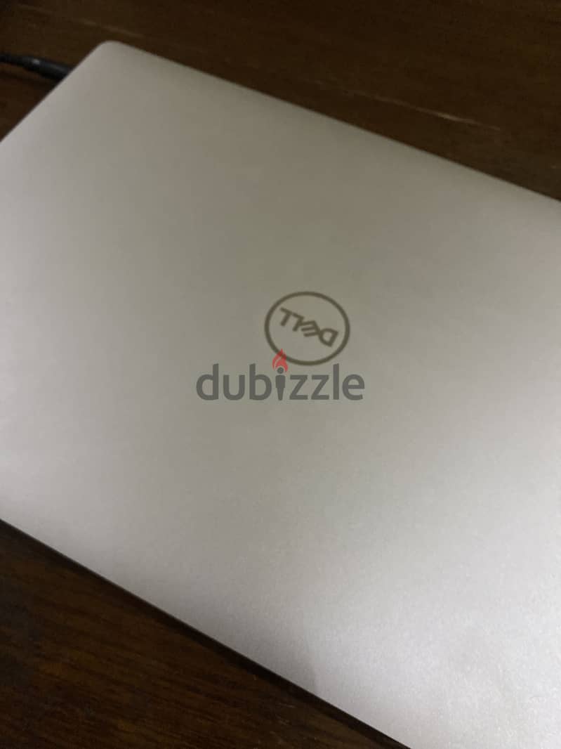 Laptop dell precision5540 1
