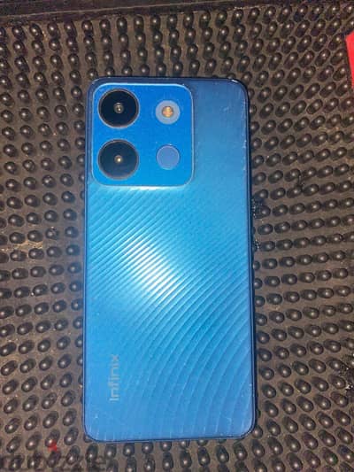 Infinix Smart