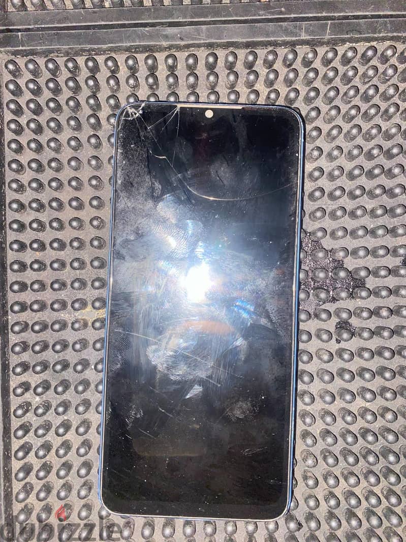 Infinix Smart 1