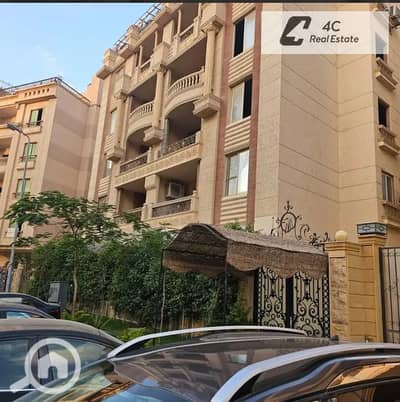 لسرعه البيع اقل سعر شقه 3غرف متشطبه بالكامل في اللوتس التجمع الخامس دور متكرر open view جاهزه للسكن