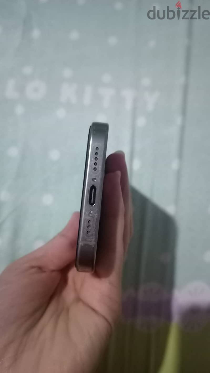 Apple - iPhone 16 Pro 4