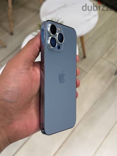 Apple - iPhone 13 Pro Max