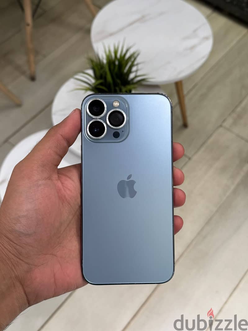 Apple - iPhone 13 Pro Max 1