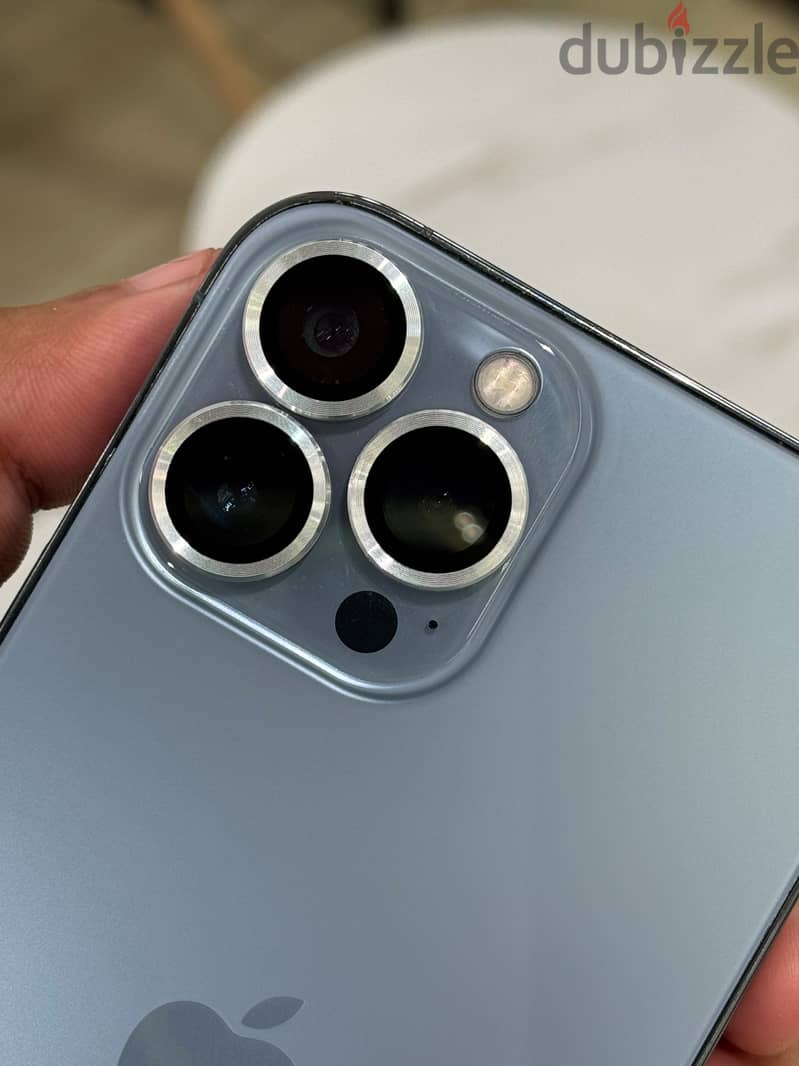 Apple - iPhone 13 Pro Max 2