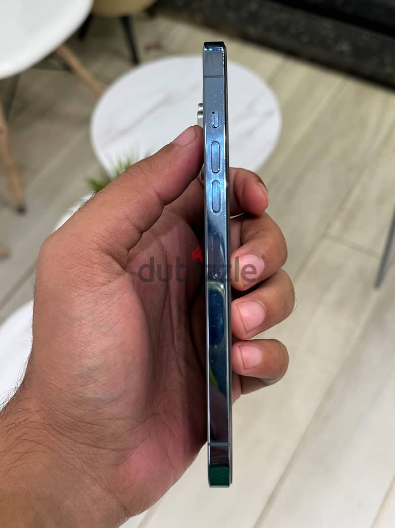 Apple - iPhone 13 Pro Max 3