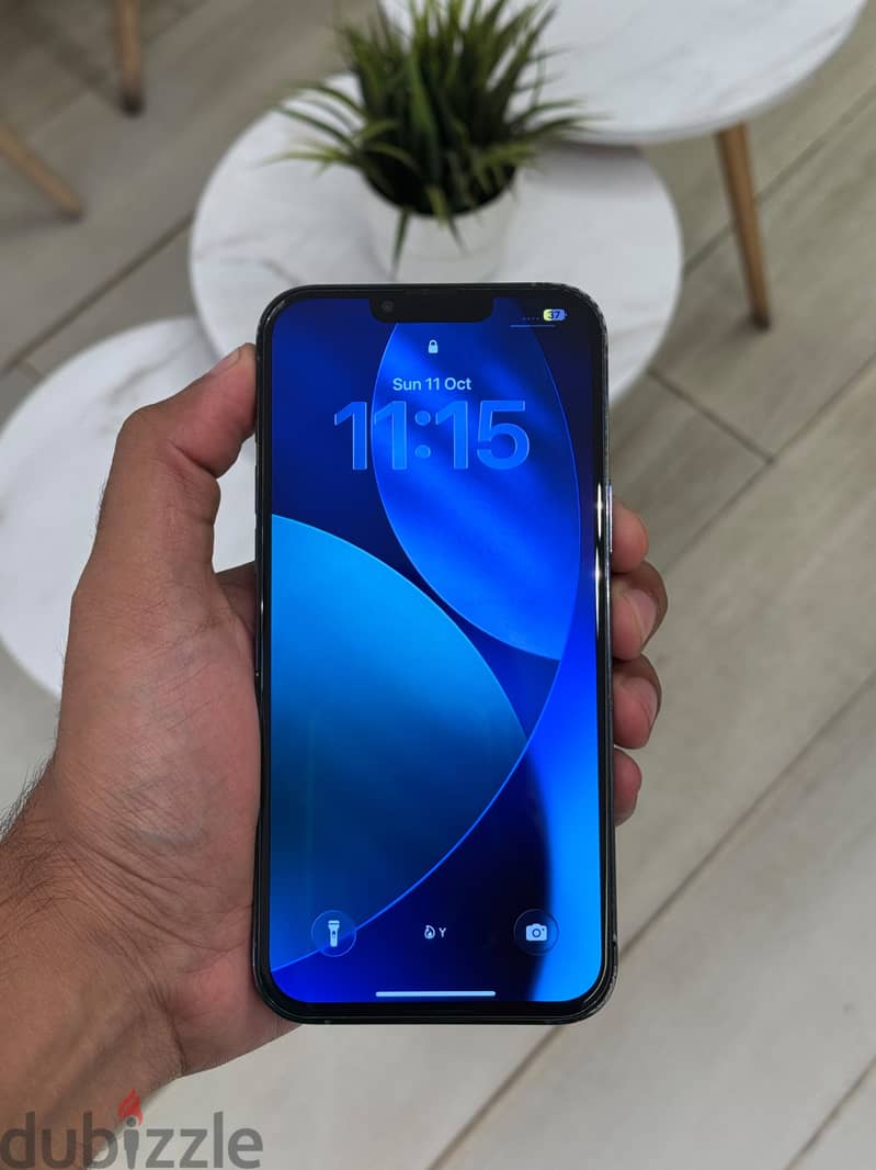 Apple - iPhone 13 Pro Max 4