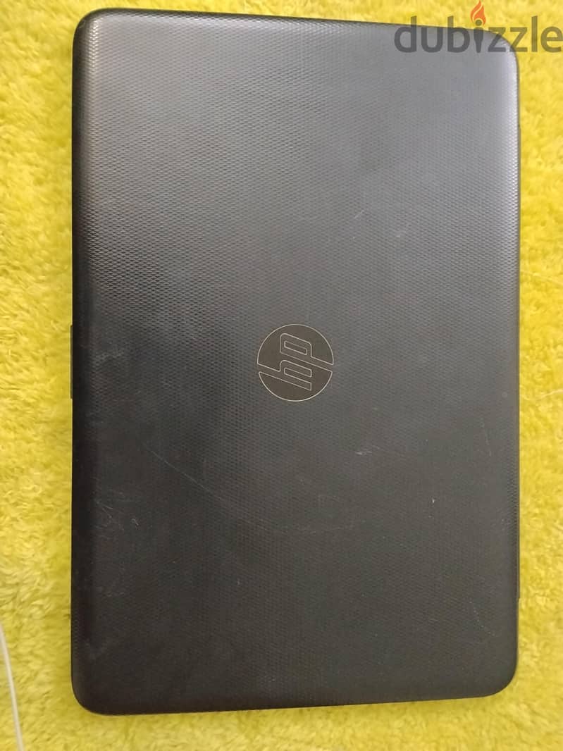 HP ProBook g 5 3