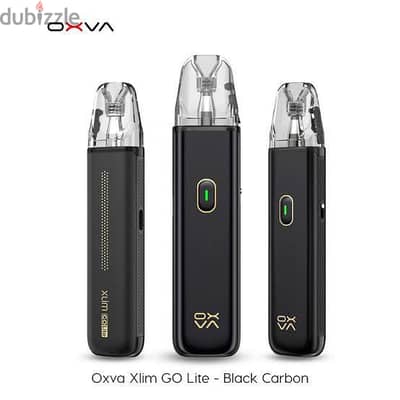 pod xlim go lite