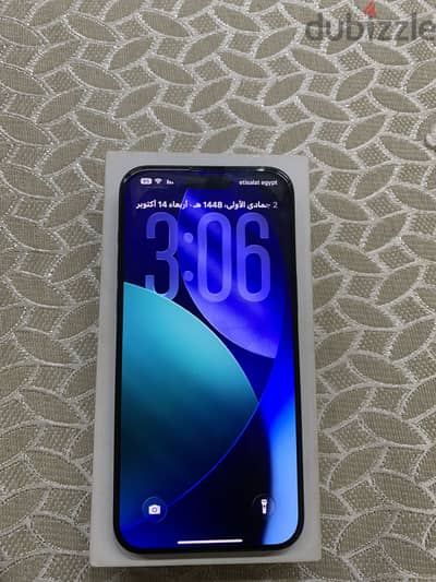 Apple - iPhone 15 Pro Max