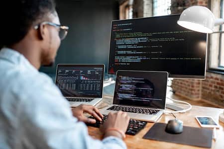 Female Business Partner & Investor – Software Company in Hurghada, Egy