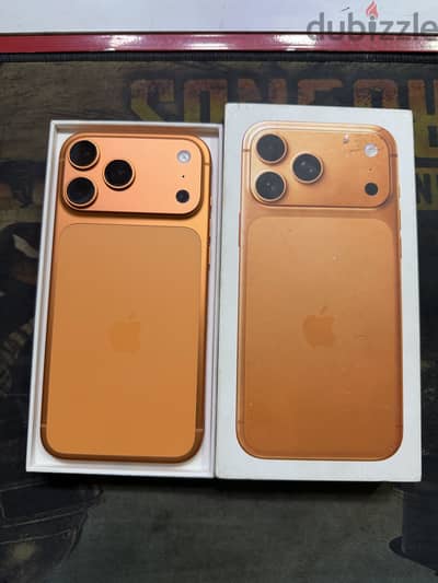Apple - iPhone 17 Pro Max