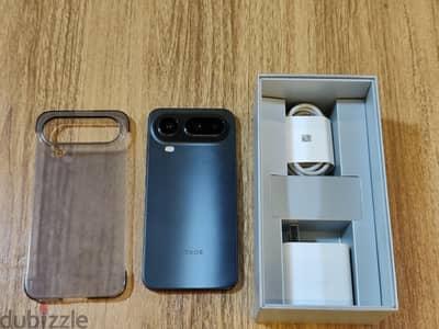 Honor Magic8 Pro Air