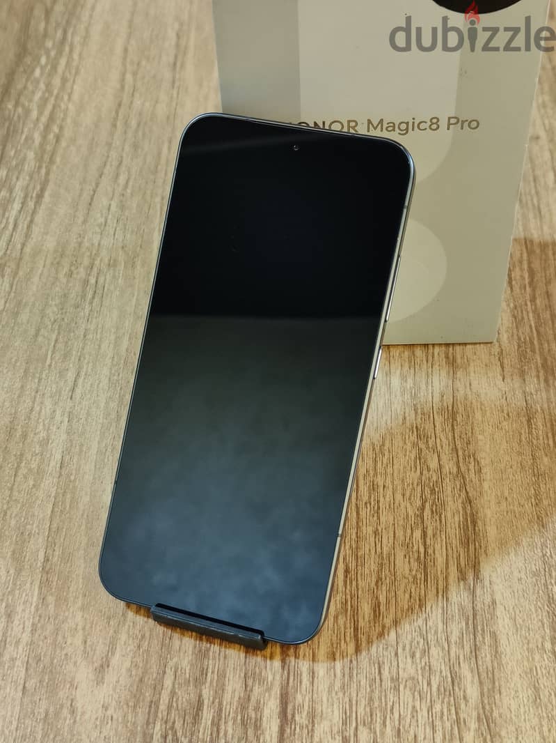 Honor Magic8 Pro Air 2