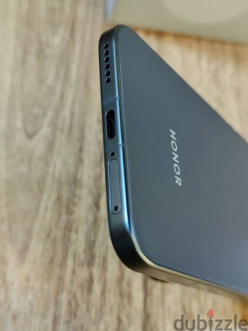 Honor Magic8 Pro Air 3