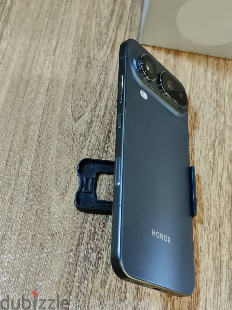 Honor Magic8 Pro Air 5