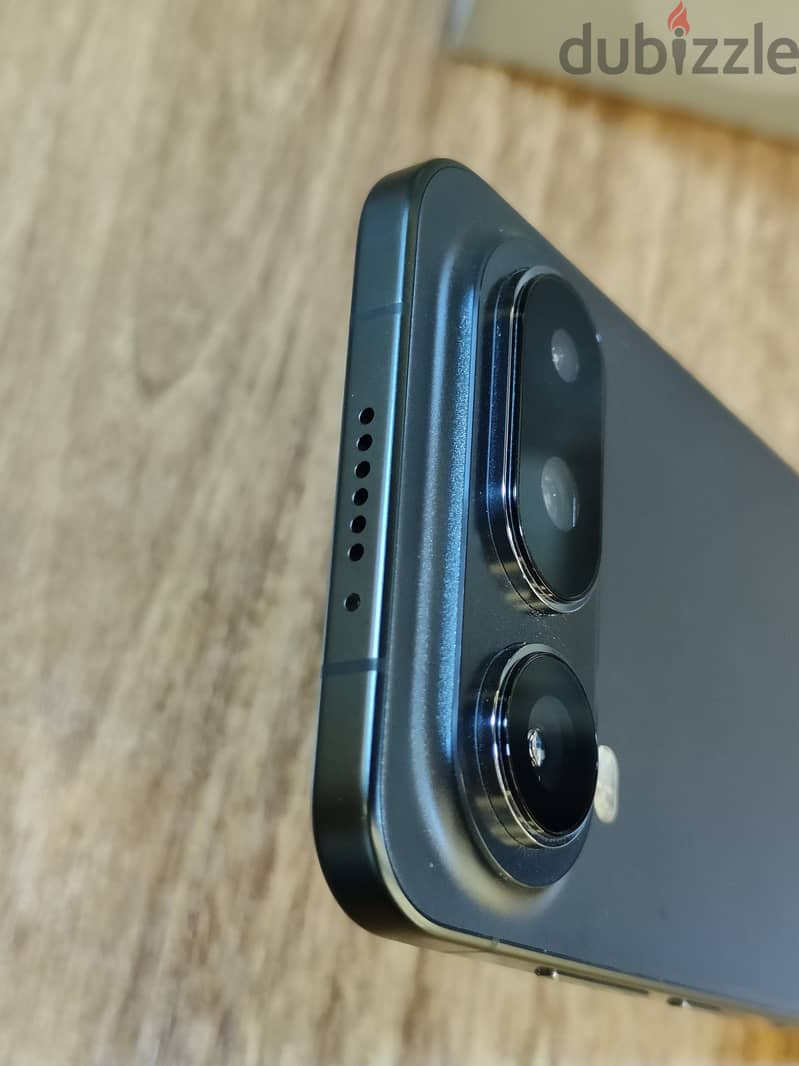 Honor Magic8 Pro Air 6