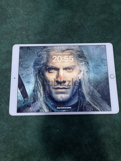IPad Pro Cellular + Wifi