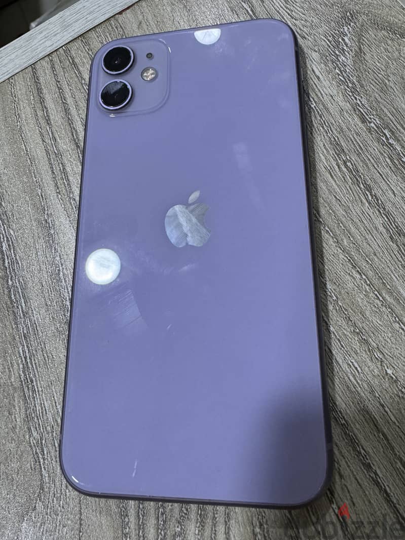 Apple - iPhone 11 1
