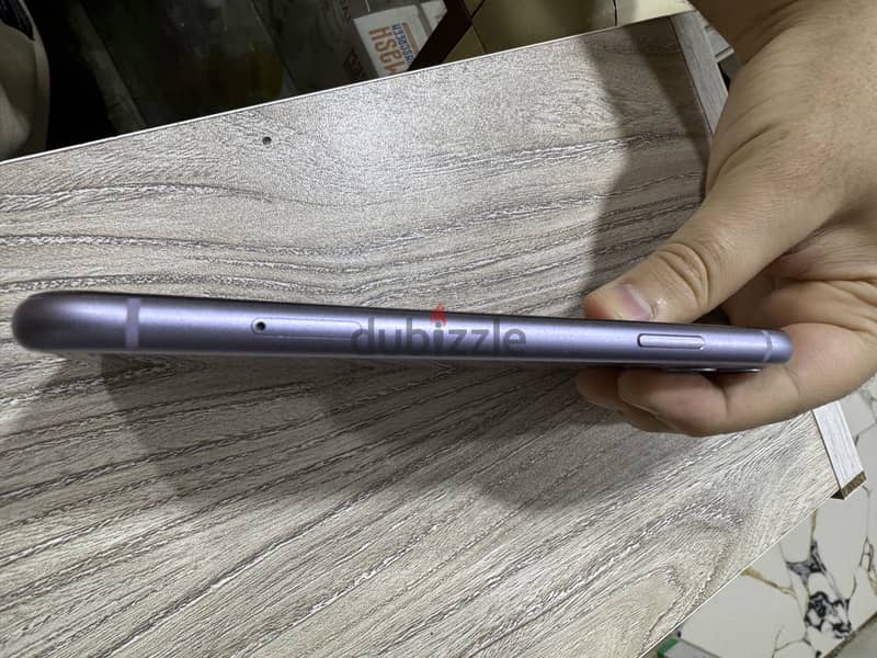 Apple - iPhone 11 3