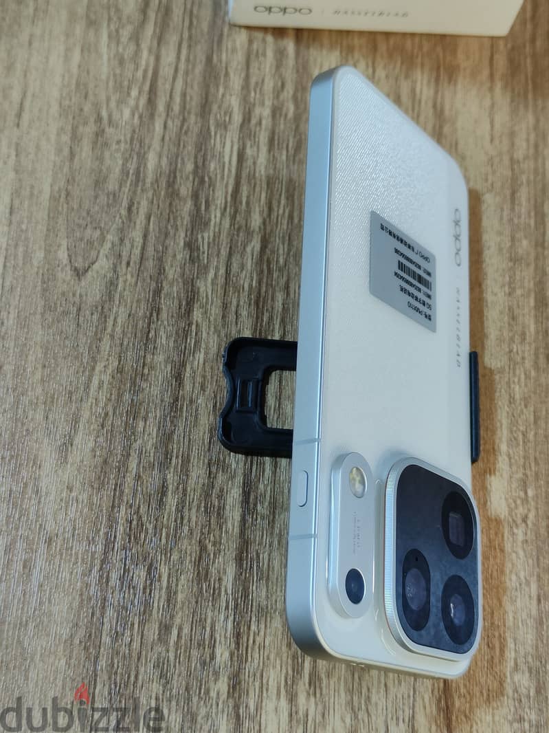 Oppo Find X10 Pro Max 3