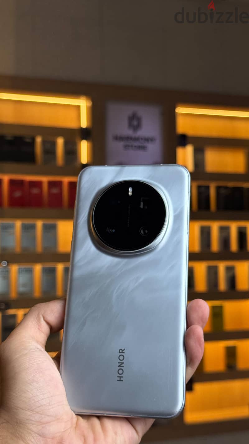 Honor magic 7pro 1