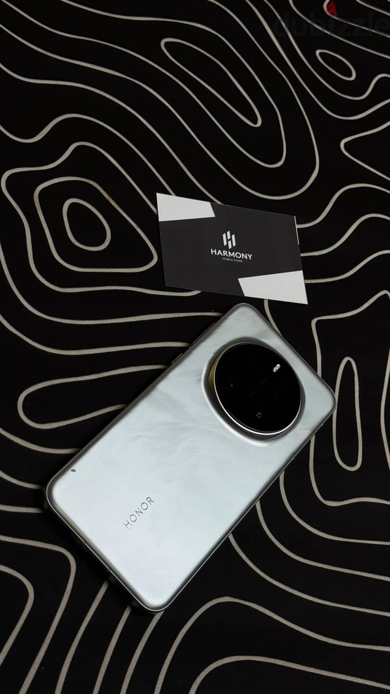 Honor magic 7pro 2