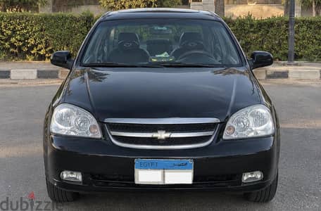 Chevrolet Optra 2011