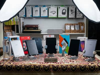 Lenovo Tab M7