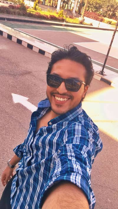 مستر حاتم 