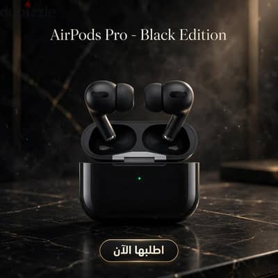 Airpods pro blak