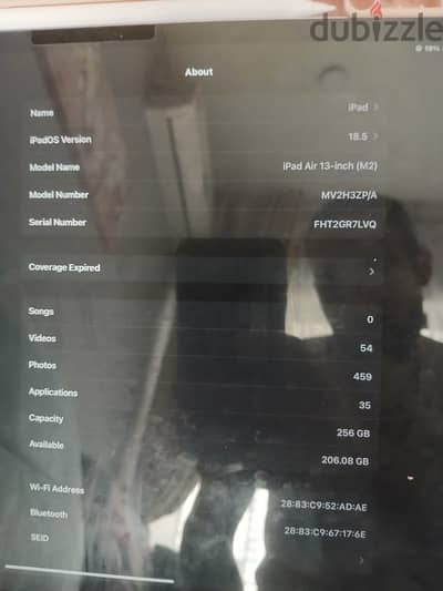 Apple iPad