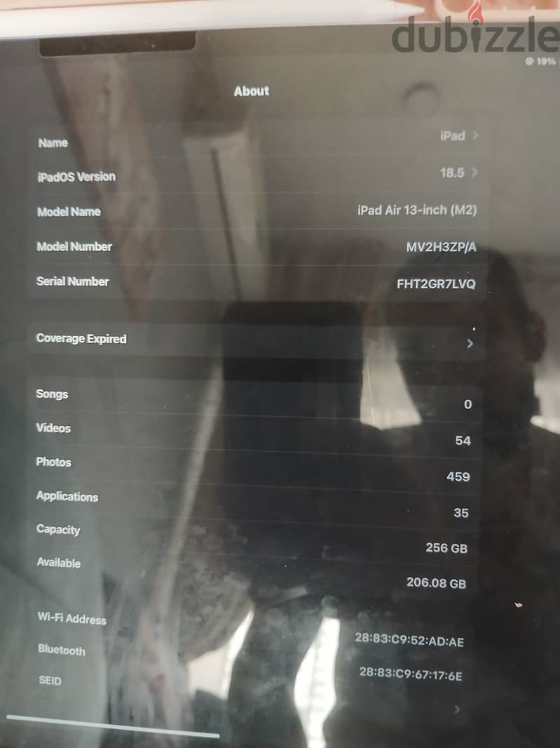 Apple iPad 1