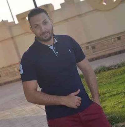 Mohamed osman omar 