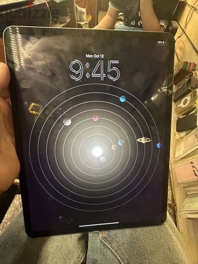 Ipad pro