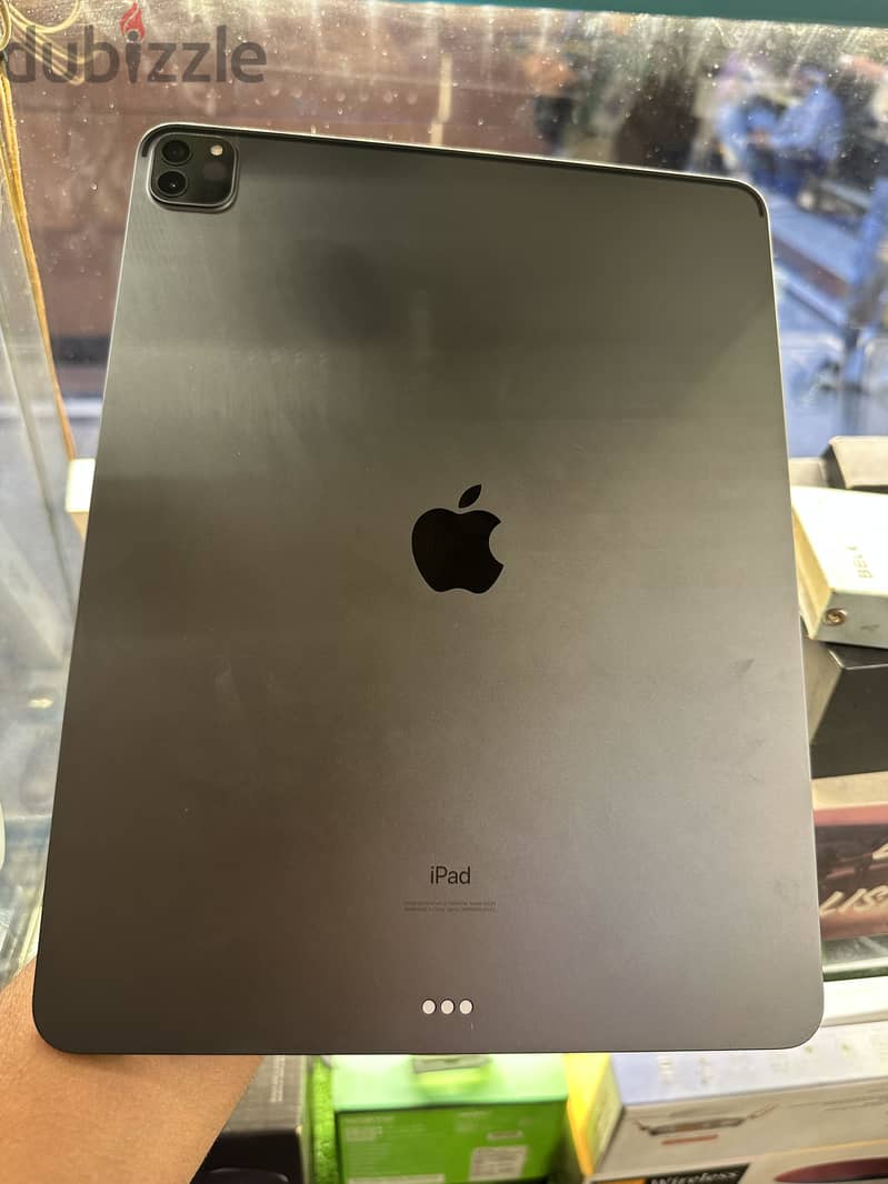 Ipad pro 1