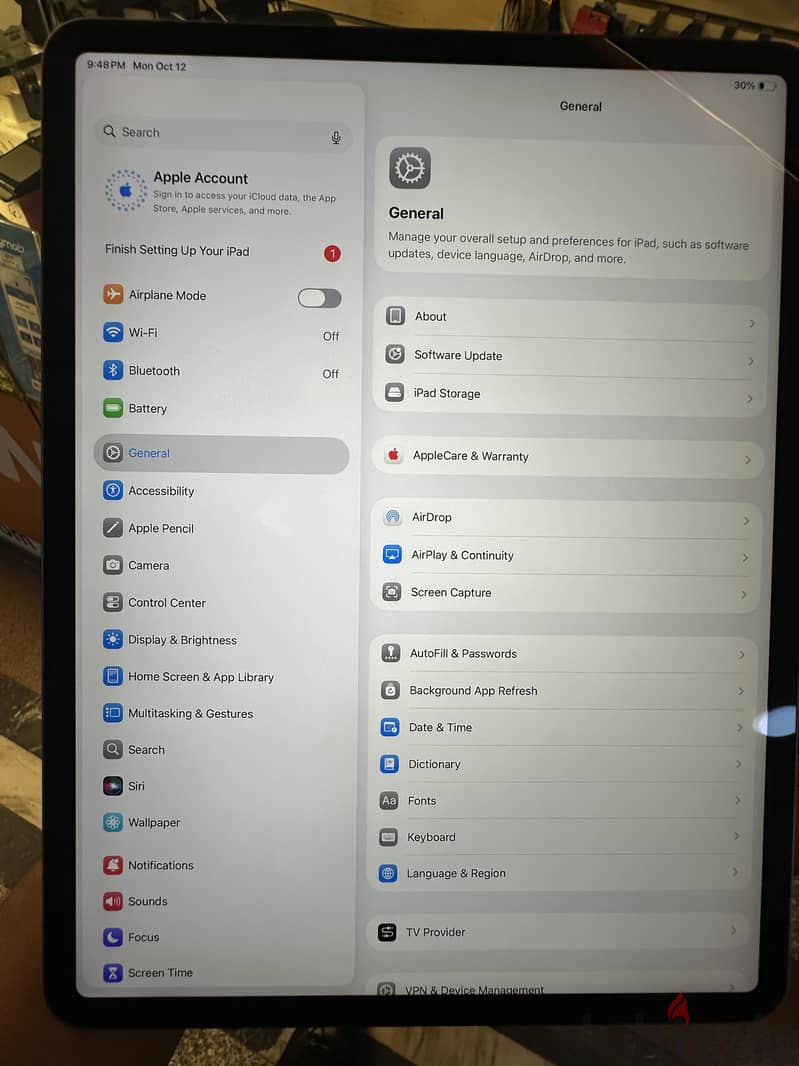 Ipad pro 2